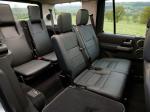 Land Rover Discovery 3 2004 года